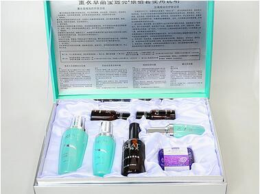 新疆薰衣草妝品廠家推薦 實惠六件套，天然呵護你的美