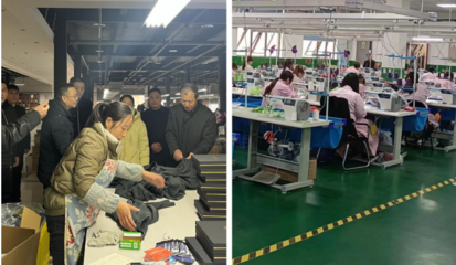 旬陽市人社局榮獲兩項全省榮譽，職業(yè)中介服務(wù)再上新臺階