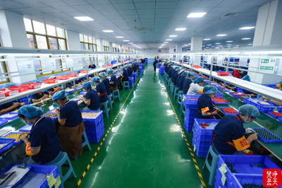 筑牢“穩就業”壓艙石 松桃多措并舉拓寬就業渠道