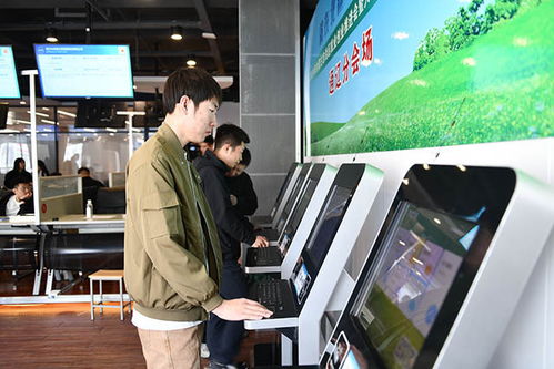 通情就業(yè) 通遼市公共就業(yè)服務(wù)品牌書寫穩(wěn)就業(yè)民生答卷